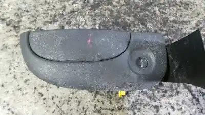 Автозапчасти б/у наружная рукоятка передняя справа за renault kangoo (f/kc0) generique ссылки oem iam 8200107368 Автозапчасти б/у наружная рукоятка передняя справа за renault kangoo (f/kc0) generique ссылки oem iam 8200107368