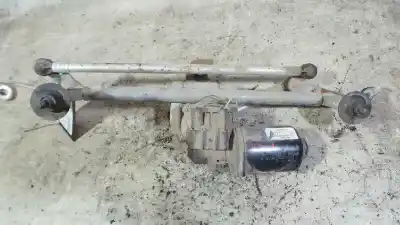 Автозапчастина б/у двигатель передніх склоочисників для opel combo familiar посилання на oem iam 