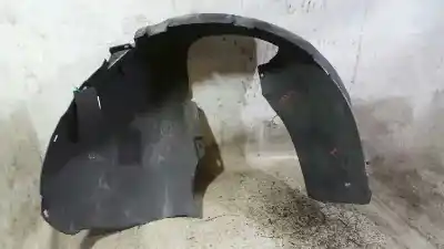 Peça sobressalente para automóvel em segunda mão cave de roda dianteira esquerda por seat cordoba berlina (6l2) fresh referências oem iam 