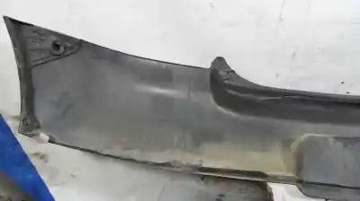 Recambio de automóvil de segunda mano de paragolpes trasero para toyota yaris (ncp1/nlp1/scp1) 1.0 linea luna referencias oem iam 5838152020  