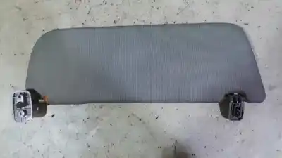 Second-hand car spare part left sunshade for daewoo tacuma se oem iam references   