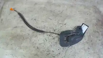 Автозапчастина б/у усередині передня права ручка для opel combo familiar посилання на oem iam 