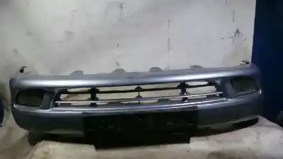 Second-hand car spare part FRONT BUMPER for DAEWOO TACUMA  OEM IAM references   
