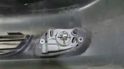 Second-hand car spare part front bumper for daewoo tacuma se oem iam references   