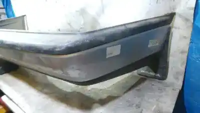 Second-hand car spare part rear bumper for nissan primera berl./ traveller (p10/w10) 1.6 oem iam references   