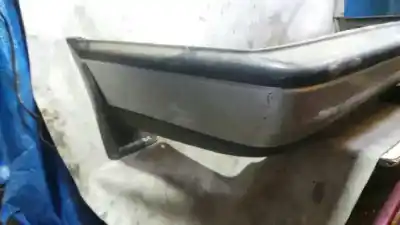 Second-hand car spare part rear bumper for nissan primera berl./ traveller (p10/w10) 1.6 oem iam references   