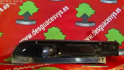 Second-hand car spare part right tailgate light for ford focus berlina (cap) ambiente (d) oem iam references   