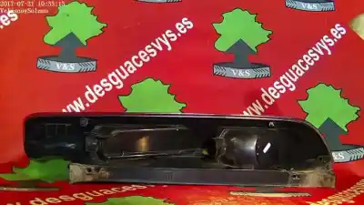 Second-hand car spare part left tailgate light for ford focus berlina (cap) ambiente (d) oem iam references   