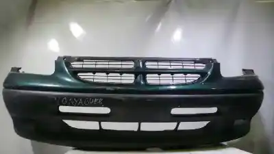 Автозапчастина б/у ПЕРЕДНІЙ БАМПЕР для CHRYSLER VOYAGER (GS)  Посилання на OEM IAM   