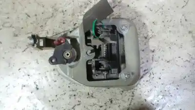 Автозапчастина б/у завнішня ручка задня права для opel combo familiar посилання на oem iam   