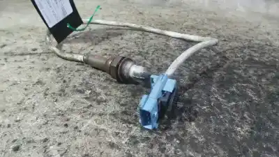 Peça sobressalente para automóvel em segunda mão SONDA LAMBDA por CITROEN C4 BERLINA  Referências OEM IAM   
