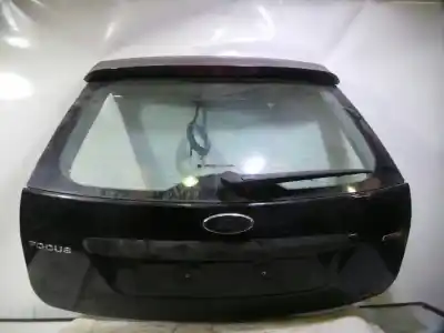 Tweedehands auto-onderdeel achterklep voor ford focus berlina (cap) ambiente (d) oem iam-referenties 