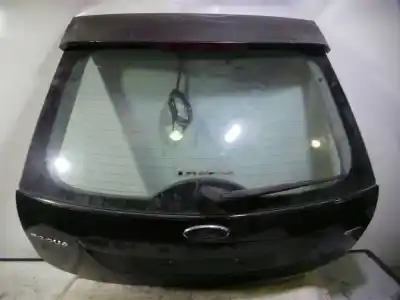 Second-hand car spare part tailgate for ford focus berlina (cap) ambiente (d) oem iam references   
