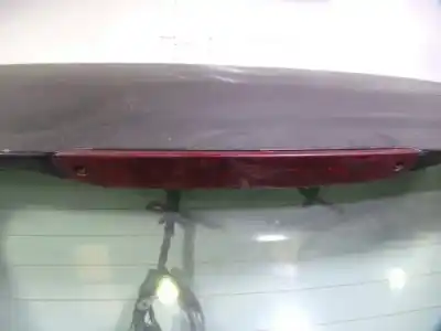 Second-hand car spare part tailgate for ford focus berlina (cap) ambiente (d) oem iam references   