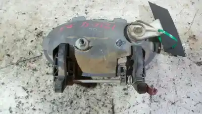 Автозапчастина б/у ліва передня зовнішня ручка для opel combo familiar посилання на oem iam   