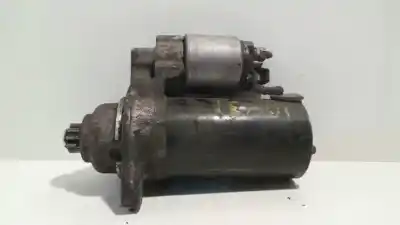 Peça sobressalente para automóvel em segunda mão motor de arranque por seat leon (1m1) last edition referências oem iam 020911023f