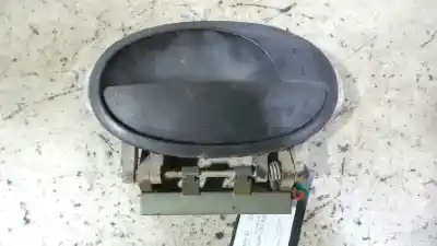 Автозапчастина б/у зовнішня ручка передня прав для opel combo familiar посилання на oem iam 