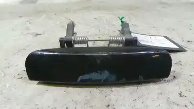 Pezzo di ricambio per auto di seconda mano maniglia esterna posteriore destra per audi a3 (8p) 2.0 tdi s line (103kw) riferimenti oem iam 4f0837208b