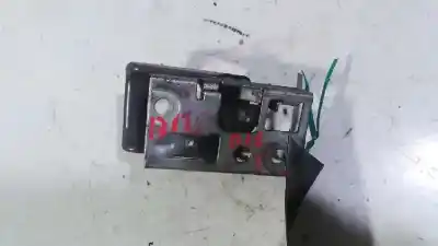 Second-hand car spare part interior left front handle for nissan cabstar e cabina simple cabina individual oem iam references   