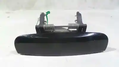 Pezzo di ricambio per auto di seconda mano maniglia esterna anteriore destra per audi a3 (8p) 2.0 tdi s line (103kw) riferimenti oem iam 
