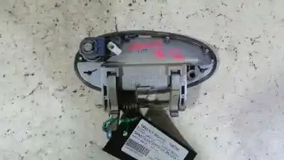 Pezzo di ricambio per auto di seconda mano maniglia esterna anteriore destra per daewoo tacuma se riferimenti oem iam   