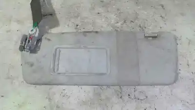 Pezzo di ricambio per auto di seconda mano tenda sinistra per audi a3 (8p) 2.0 tdi s line (103kw) riferimenti oem iam 8p0857551aefkz