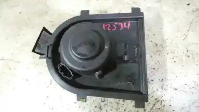 Автозапчасти б/у нагревательный вентилятор за seat toledo (1m2) executive ссылки oem iam 1j1819021b  