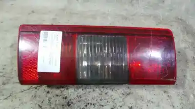 Gebrauchtes Autoersatzteil Rückleuchte außen links zum OPEL COMBO  OEM-IAM-Referenzen   