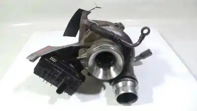 Second-hand car spare part turbocharger for bmw serie 5 lim. (f10) 520d oem iam references tf035hl6bs-09gft 7 808 758 02 b tf035hl6bs-09gft