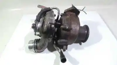 Second-hand car spare part turbocharger for bmw serie 5 lim. (f10) 520d oem iam references tf035hl6bs-09gft 7 808 758 02 b tf035hl6bs-09gft
