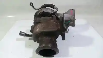 Second-hand car spare part turbocharger for bmw serie 5 lim. (f10) 520d oem iam references tf035hl6bs-09gft 7 808 758 02 b tf035hl6bs-09gft