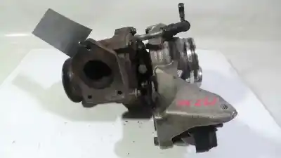 Second-hand car spare part turbocharger for bmw serie 5 lim. (f10) 520d oem iam references tf035hl6bs-09gft 7 808 758 02 b tf035hl6bs-09gft
