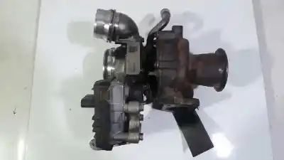 Second-hand car spare part turbocharger for bmw serie 5 lim. (f10) 520d oem iam references tf035hl6bs-09gft 7 808 758 02 b tf035hl6bs-09gft