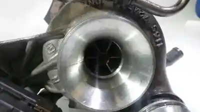 Second-hand car spare part turbocharger for bmw serie 5 lim. (f10) 520d oem iam references tf035hl6bs-09gft 7 808 758 02 b tf035hl6bs-09gft