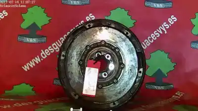 Second-hand car spare part engine flywheel for citroen c4 coupe collection oem iam references 0532q4  