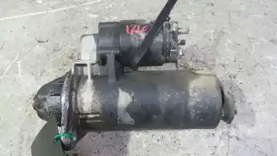 Pezzo di ricambio per auto di seconda mano motorino di avviamento per opel calibra básico riferimenti oem iam 0001108079