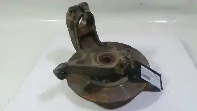 Second-hand car spare part FRONT LEFT KNUCKLE for CITROEN C15  OEM IAM references   