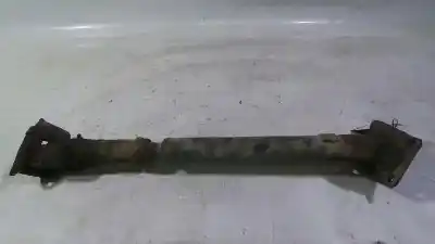 Peça sobressalente para automóvel em segunda mão transmissão central dianteira por nissan patrol (k/w260) largo ta referências oem iam 