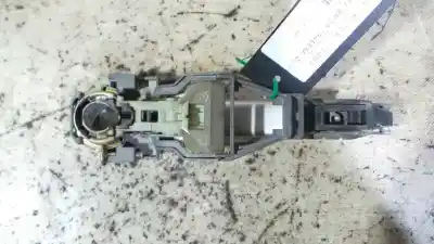 Автозапчасти б/у задняя левая наружная ручка за seat toledo (1m2) executive ссылки oem iam   