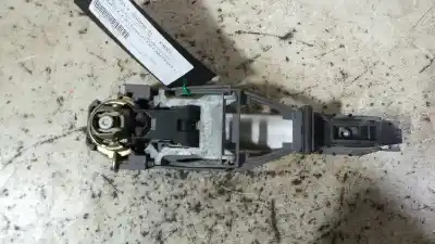 Автозапчасти б/у левая передняя наружная ручка за seat toledo (1m2) executive ссылки oem iam   