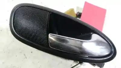 Peça sobressalente para automóvel em segunda mão puxador interior dianteiro direito por seat leon (1p1) stylance / style referências oem iam 