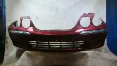 Piesă de schimb auto la mâna a doua bara de protectie frontala pentru mg rover serie 45 (rt) classic referințe oem iam 