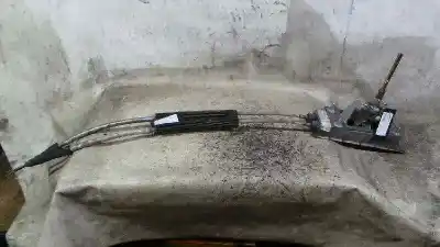 Peça sobressalente para automóvel em segunda mão alavanca de velocidades por seat cordoba berlina (6l2) fresh referências oem iam 