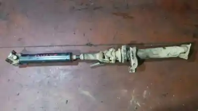 Peça sobressalente para automóvel em segunda mão transmissão central traseira por nissan patrol (k/w260) largo ta referências oem iam 