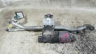 Peça sobressalente para automóvel em segunda mão motor do limpa para brisas por seat cordoba berlina (6l2) fresh referências oem iam 602955119a