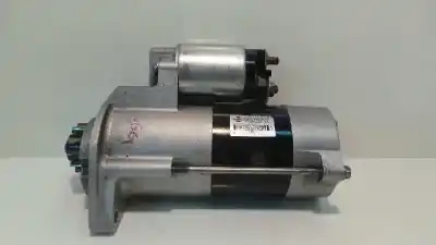 Peça sobressalente para automóvel em segunda mão motor de arranque por renault maxity fg 130.35/45 referências oem iam m008t76071ze