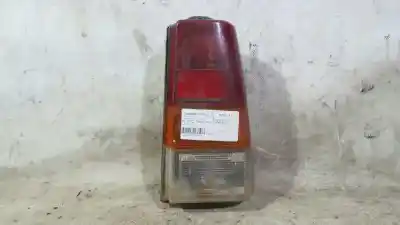 Pezzo di ricambio per auto di seconda mano luci posteriori destra per fiat panda 1000 cl riferimenti oem iam 