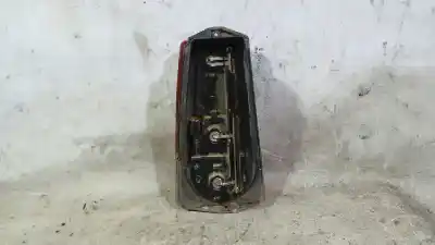 Second-hand car spare part right tailgate light for fiat panda 1000 cl oem iam references   