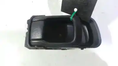 Peça sobressalente para automóvel em segunda mão puxador interior dianteiro direito por renault maxity fg 130.35/45 referências oem iam 
