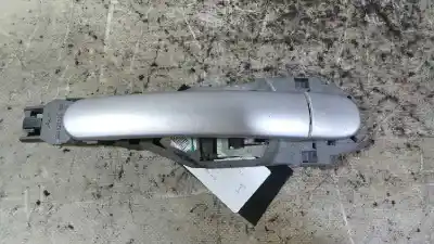 Peça sobressalente para automóvel em segunda mão puxador exterior traseiro esquerdo por seat cordoba berlina (6l2) fresh referências oem iam 